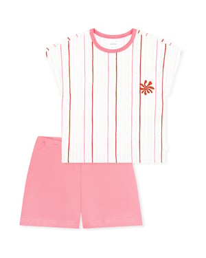 Schiesser Meisjes Pyjama Nightwear