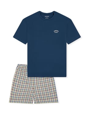 Schiesser Jongens Pyjama Nightwear