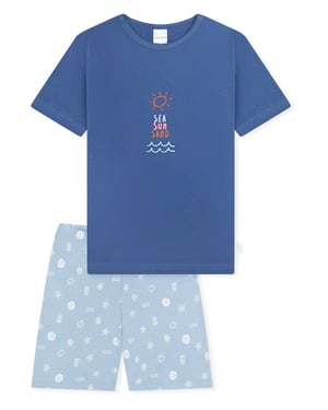 Schiesser Meisjes Pyjama Nightwear