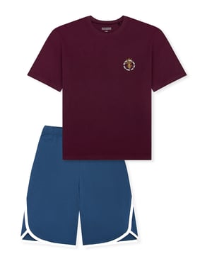 Schiesser Jongens Pyjama Nightwear