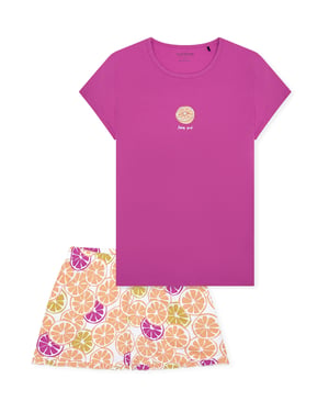 Schiesser Meisjes Pyjama Nightwear