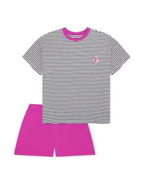 Schiesser Meisjes Pyjama Nightwear