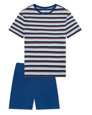 Schiesser Jongens Pyjama Nightwear