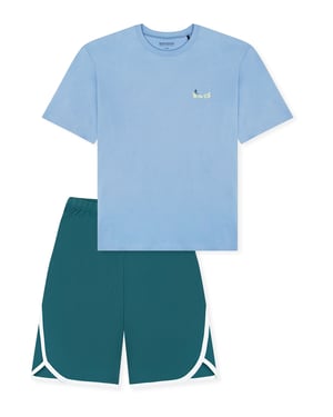 Schiesser Jongens Pyjama Nightwear