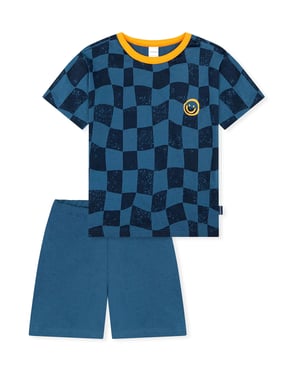 Schiesser Jongens Pyjama Nightwear
