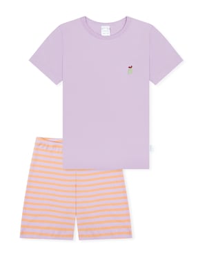 Schiesser Meisjes Pyjama Nightwear