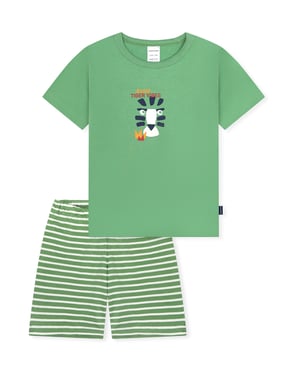 Schiesser Jongens Pyjama Nightwear