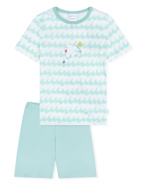 Schiesser Meisjes Pyjama Nightwear