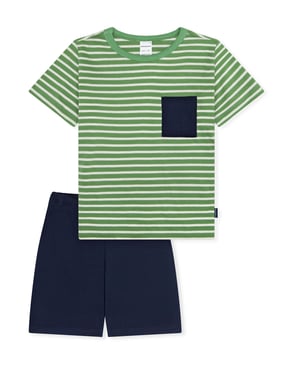 Schiesser Jongens Pyjama Nightwear