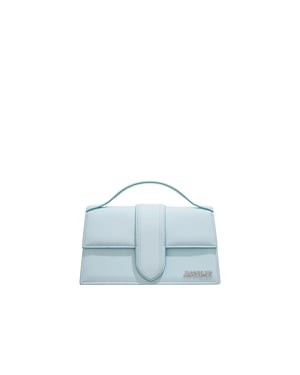 Jacquemus Le Grand Bambino-tas
