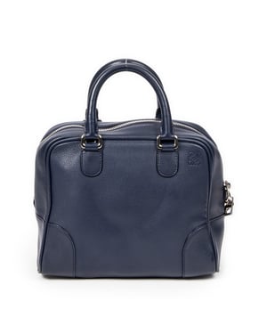 Medium Amazona 75  Handtas