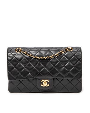 Classic Double Flap 26 Schoudertas