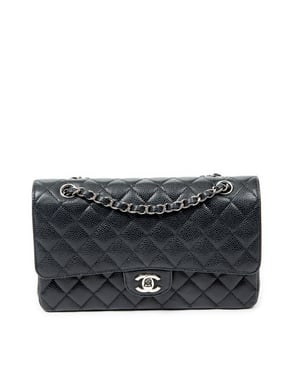 Classic Double Flap 26 Schoudertas