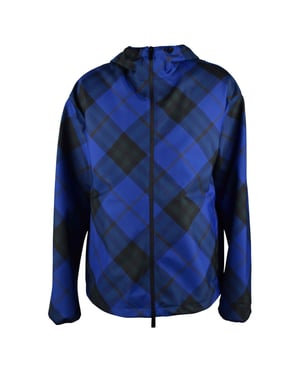 Burberry Jas Blauw
