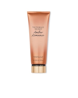 Amber Romance Bodylotion 236 ml