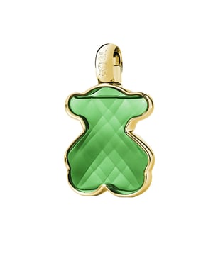 Loveme Het Smaragd Elixir Parfum Vapo 50 ml