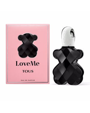 Loveme The Onyx Parfum Spray 30 ml