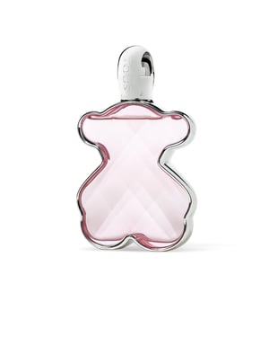 Loveme Eau De Parfum Spray 90 ml