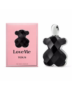 Loveme The Onyx Parfum Spray 90 ml