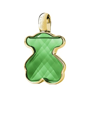 Loveme The Emerald Elixer Parfum Vapo 90 ml