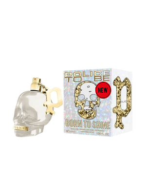 To Be Born To Shine Voor Vrouw Eau De Parfum Spray 40 ml
