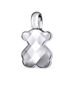 Loveme The Silver Parfum Eau De Parfum Spray 50 ml
