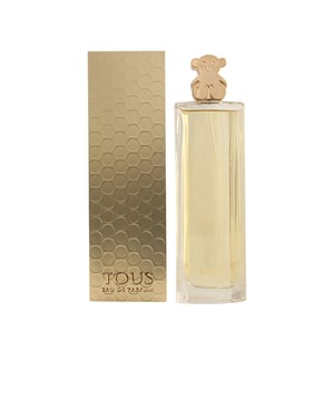 Tous Eau De Parfum Spray 90 ml