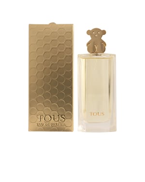 Tous Eau De Parfum Spray 50 ml