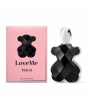 Loveme The Onyx Parfum Spray 50 ml