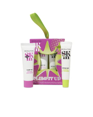 Plump It Up Hydraterende Crème 2-delige Set 2 stuks