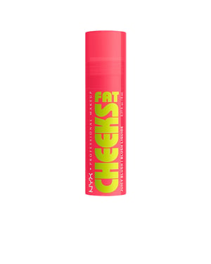 Vet Wangen Hydraterende Vloeibare Blush #06-bouncin' Berry 8 ml