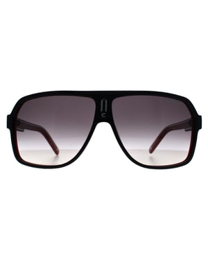 Carrera Aviator 27 Zwart Donkergrijs Gradiënt XAV 9O