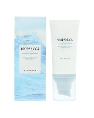Skin1004 Madagascar Centella Hyalu-Cica Water-Fit Zonne Serum 50ml SPF50