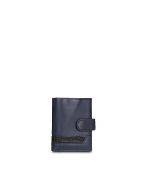 Renato Balestra Portemonnee Men