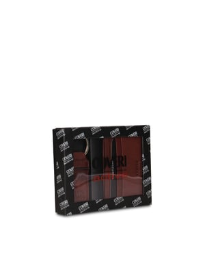 Enrico Coveri Portemonnee en sleutelhanger set Men