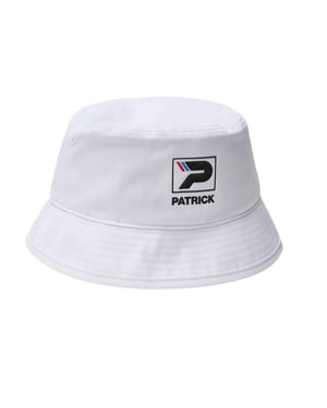 Patrick Heren Emmerhoed (Wit)