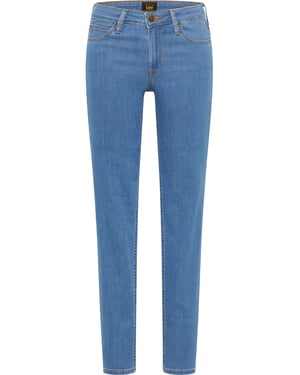 Lee Carlett  Fresh Clean Light Jeans