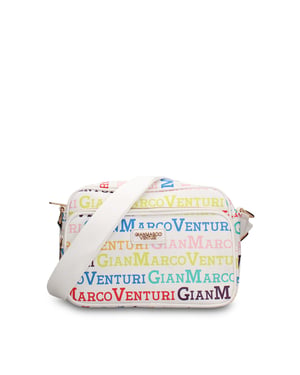 GIAN MARCO VENTURI Schoudertas Women