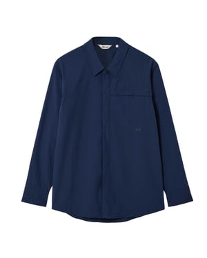 Ellesse Heren Revonali Shirt (Marineblauw)