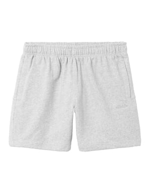 Ellesse Heren Zanica Shorts (Lichtgrijs Marl)