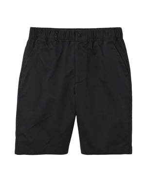 Ellesse Heren Cagola Korte Broek (Zwart)