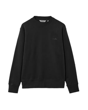 Ellesse Heren Corcolle Sweatshirt (Zwart)