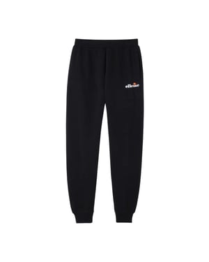 Ellesse Dames Majana 2 Joggingbroek (Zwart)