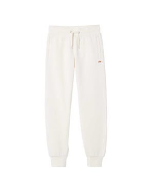 Ellesse Jongens Stasere 2 Joggingbroek (Off White)
