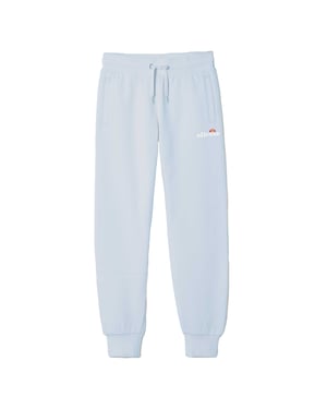 Ellesse Jongens Stasere 2 Joggingbroeken (Lichtblauw)