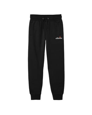 Ellesse Jongens Stasere 2 Joggingbroeken (Zwart)