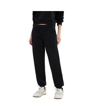 Ellesse Dames Lentella Joggingbroeken (Zwart)