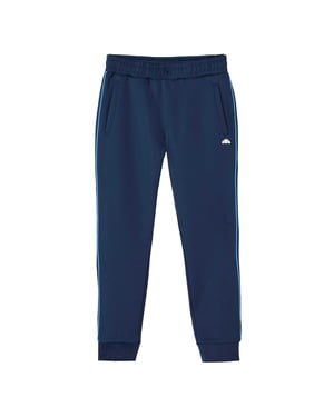 Ellesse Jongens Bellax Joggingbroeken (Marineblauw)