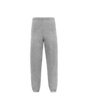 Fruit of the Loom Unisex Volwassen Iconische Premium Joggingbroeken (Athletic Heather)