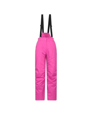Mountain Warehouse Dames/Dames Moon II skibroek (Roze)